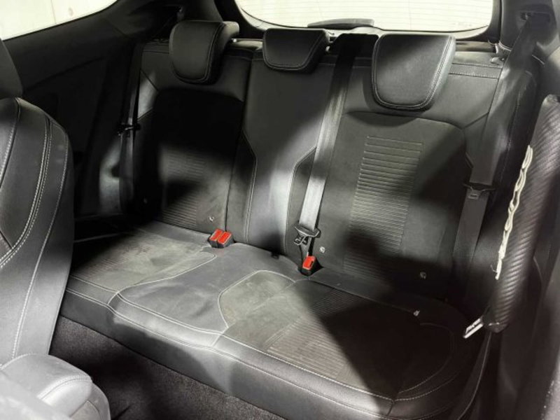 Ford Fiesta usata a Sondrio (11)