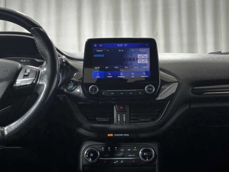 Ford Fiesta usata a Sondrio (14)