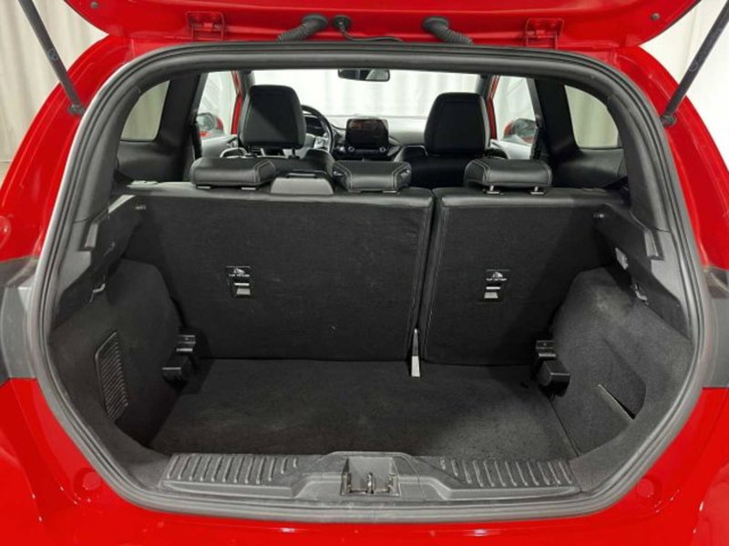 Ford Fiesta usata a Sondrio (15)