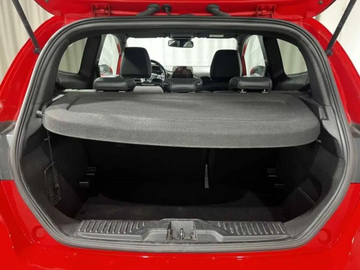 Ford Fiesta usata a Sondrio (16)