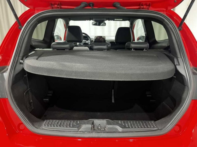 Ford Fiesta usata a Sondrio (16)