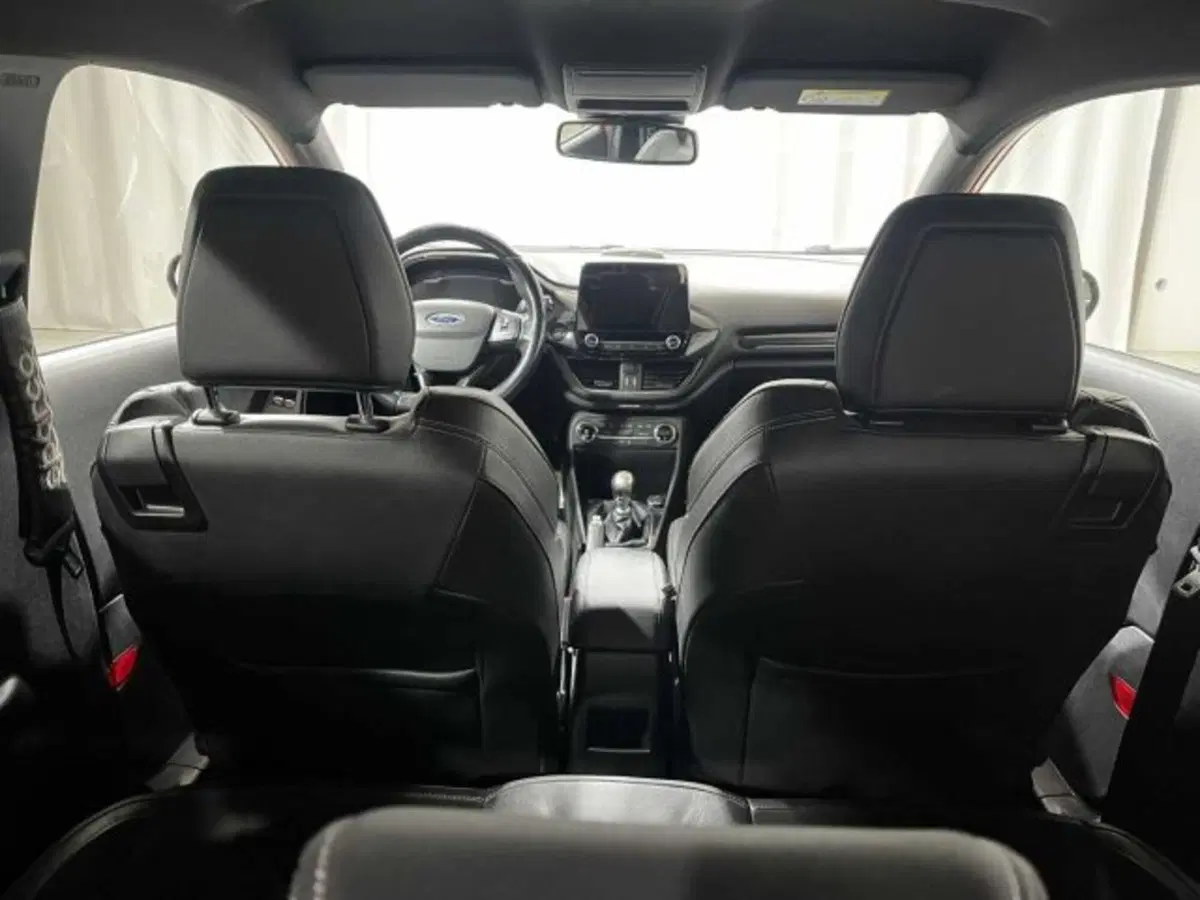 Ford Fiesta usata a Sondrio (17)