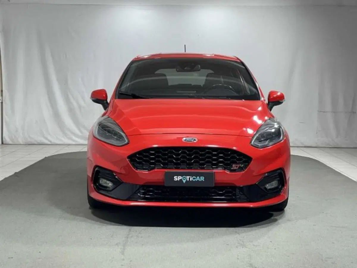 Ford Fiesta usata a Sondrio (8)