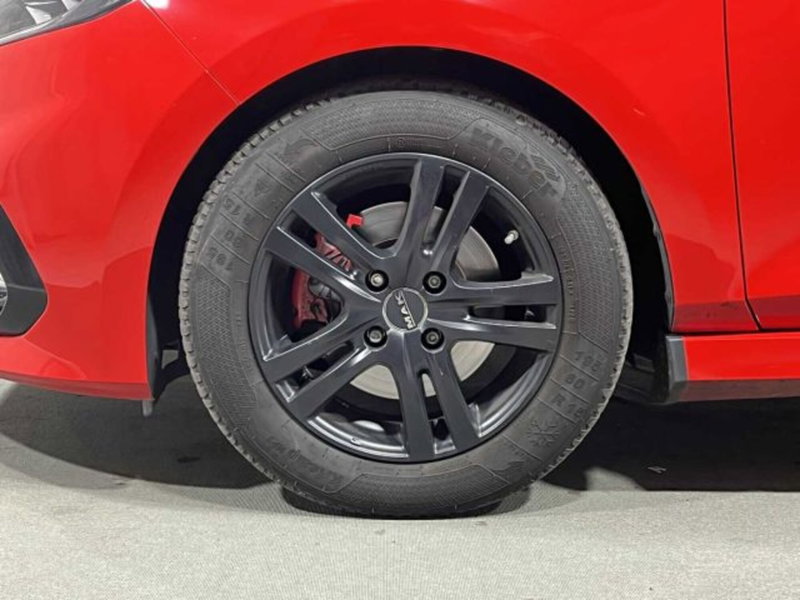 Ford Fiesta usata a Sondrio (9)