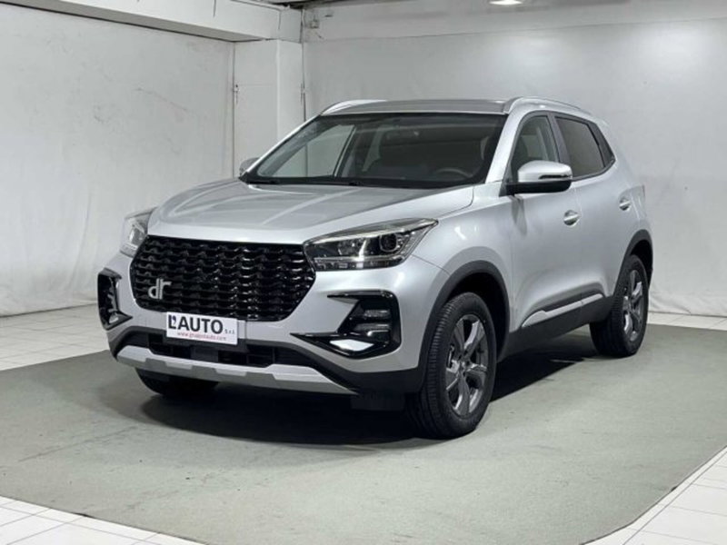 Dr DR 5.0 nuova a Sondrio