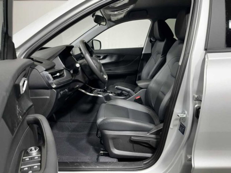 Dr DR 5.0 nuova a Sondrio (10)