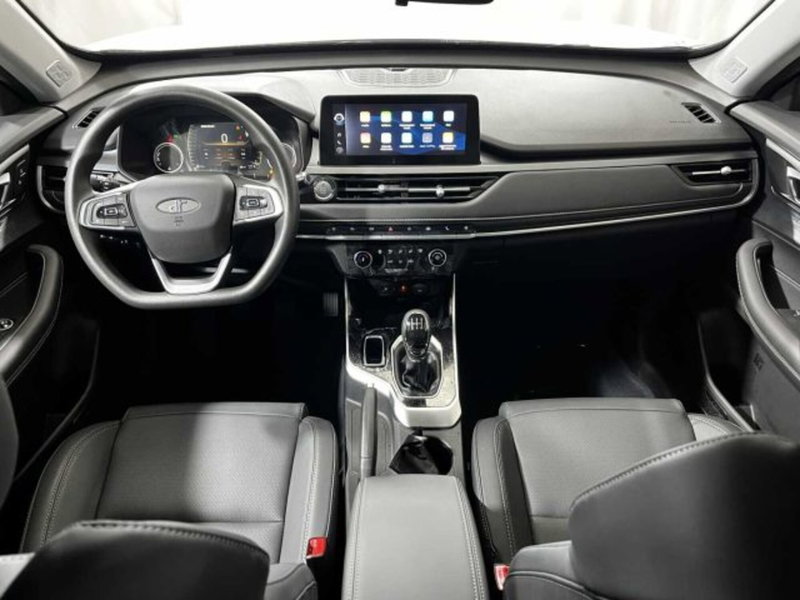 Dr DR 5.0 nuova a Sondrio (12)