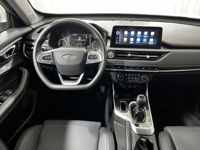 Dr DR 5.0 nuova a Sondrio (13)