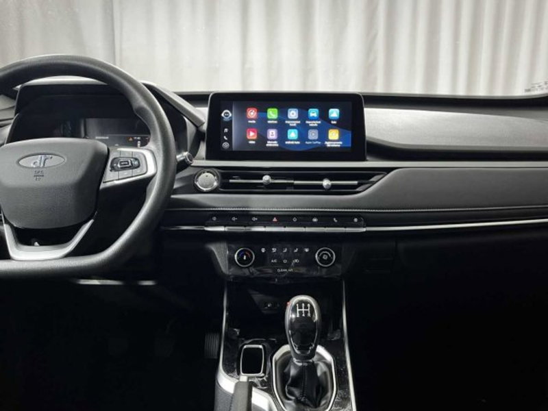 Dr DR 5.0 nuova a Sondrio (14)