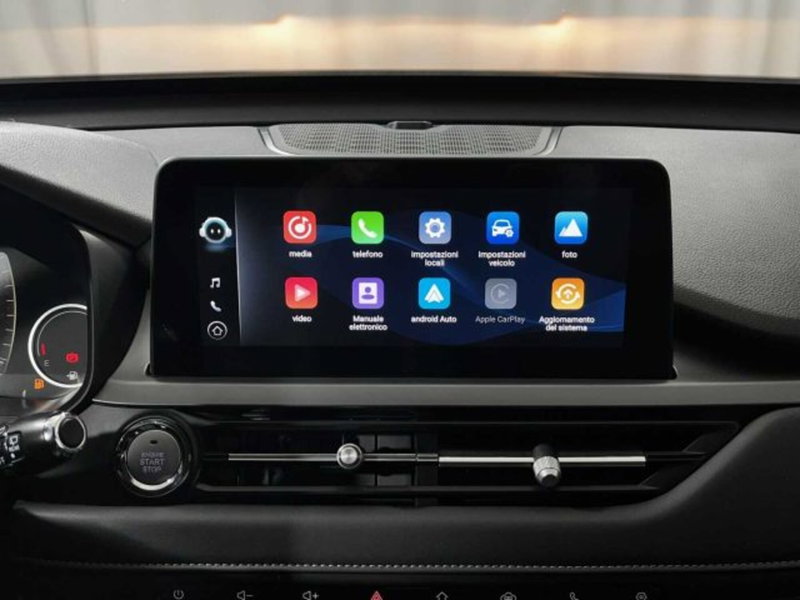 Dr DR 5.0 nuova a Sondrio (17)