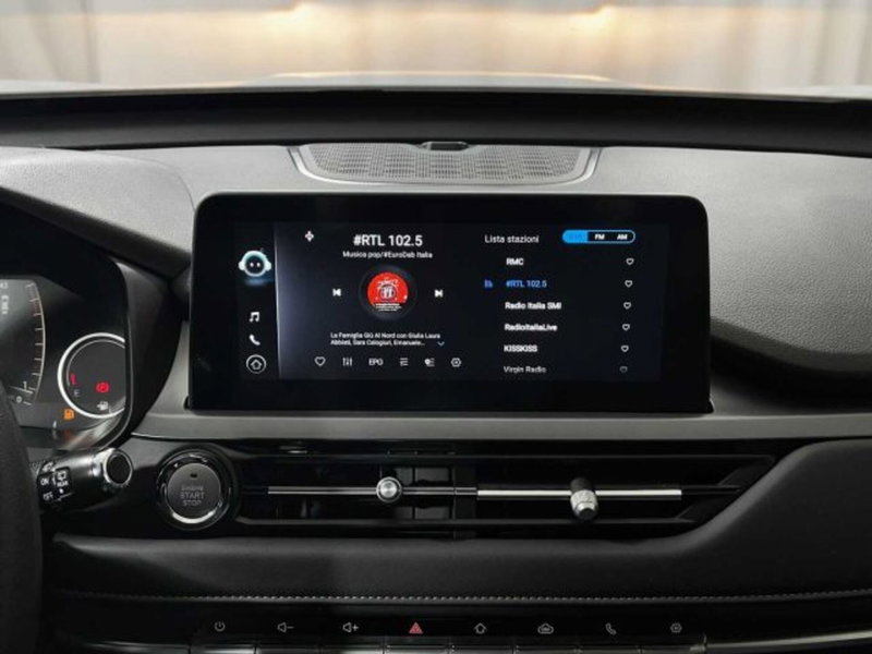 Dr DR 5.0 nuova a Sondrio (18)