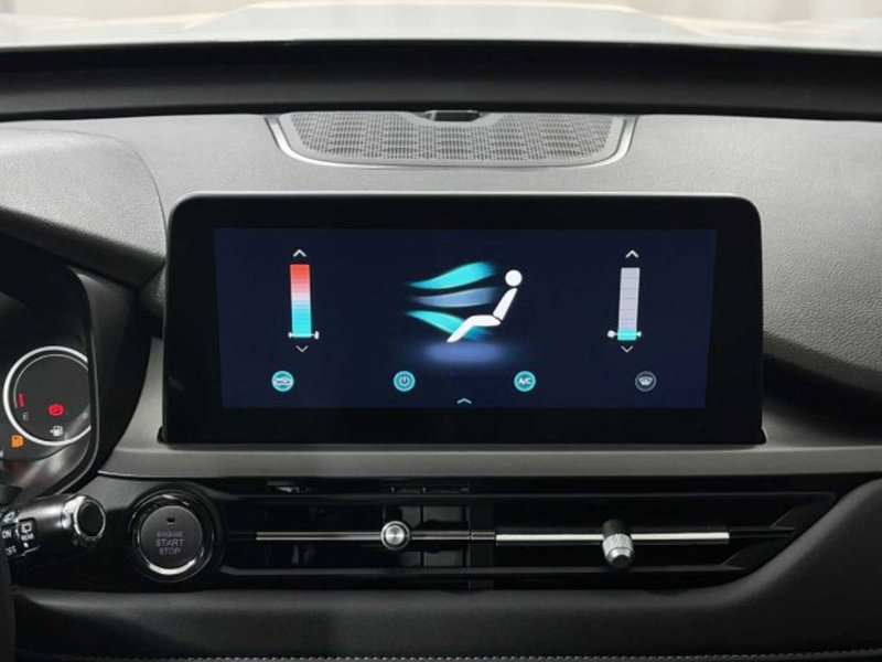 Dr DR 5.0 nuova a Sondrio (19)