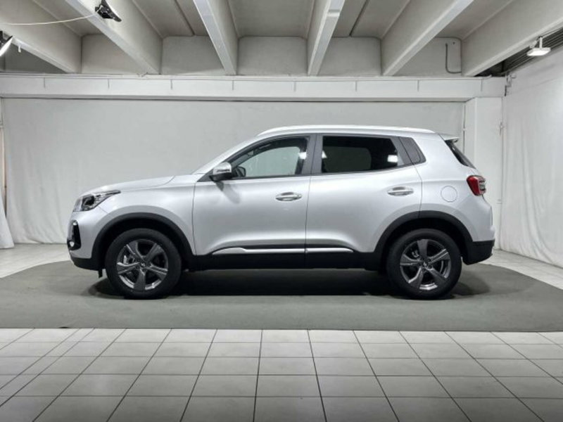 Dr DR 5.0 nuova a Sondrio (2)