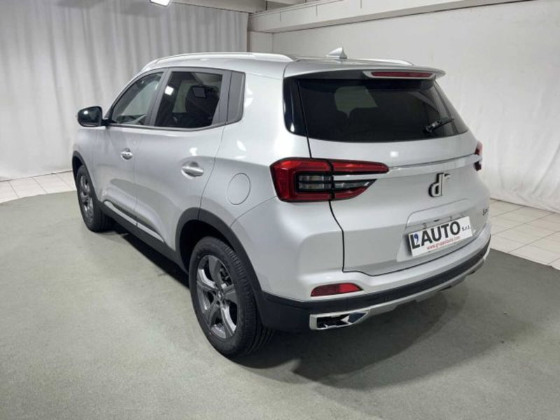 Dr DR 5.0 nuova a Sondrio (3)