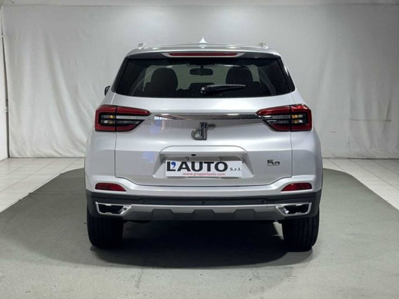 Dr DR 5.0 nuova a Sondrio (4)