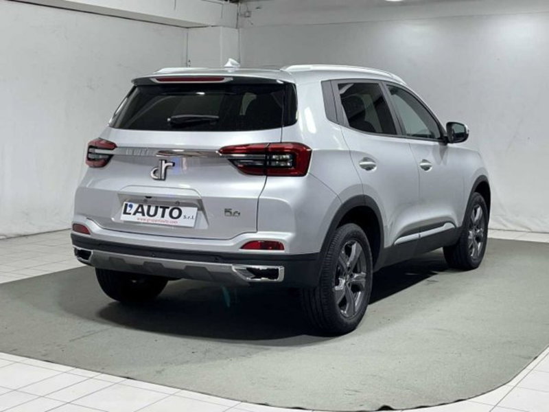 Dr DR 5.0 nuova a Sondrio (5)