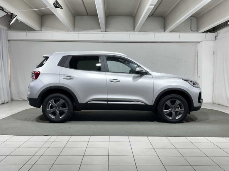 Dr DR 5.0 nuova a Sondrio (6)