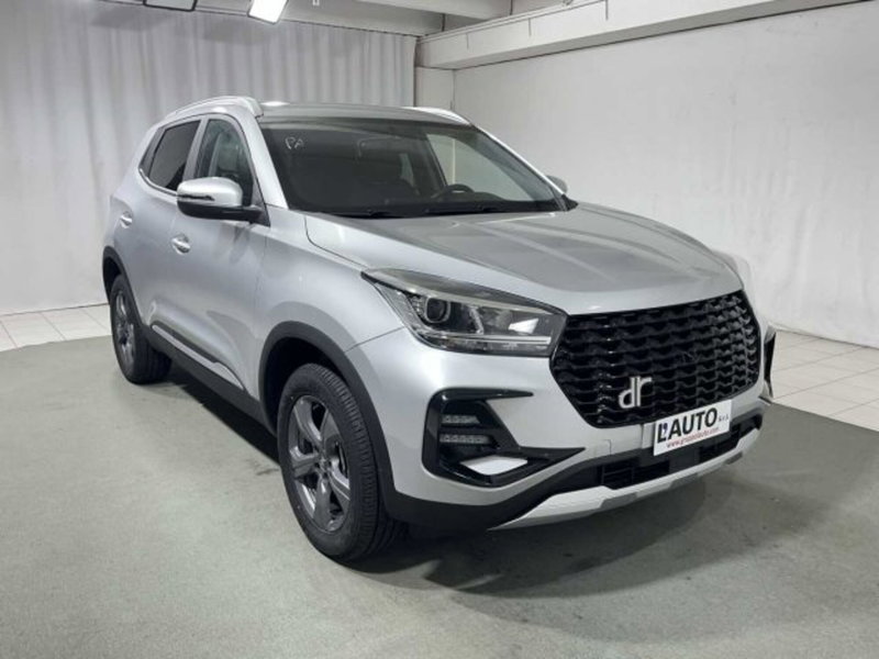 Dr DR 5.0 nuova a Sondrio (7)