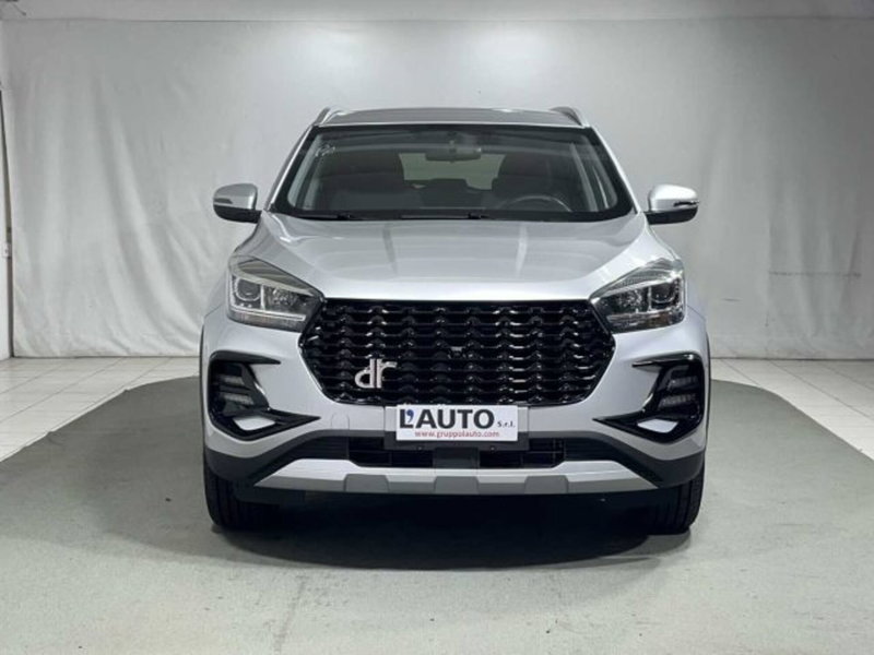 Dr DR 5.0 nuova a Sondrio (8)