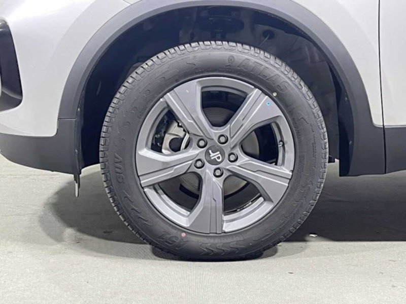 Dr DR 5.0 nuova a Sondrio (9)