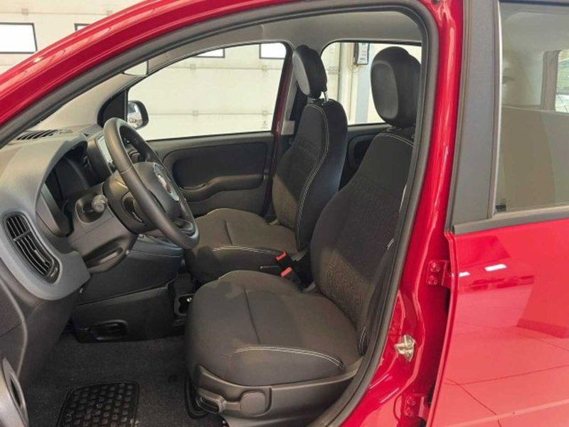 Fiat Panda nuova a Sondrio (10)