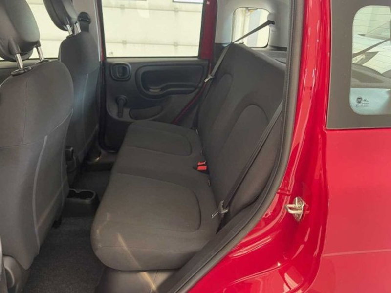 Fiat Panda nuova a Sondrio (11)