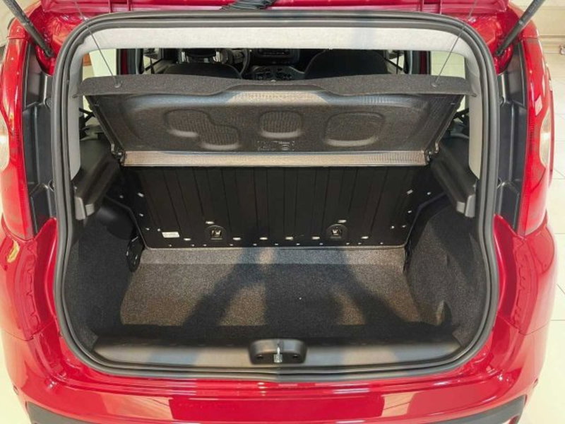 Fiat Panda nuova a Sondrio (15)