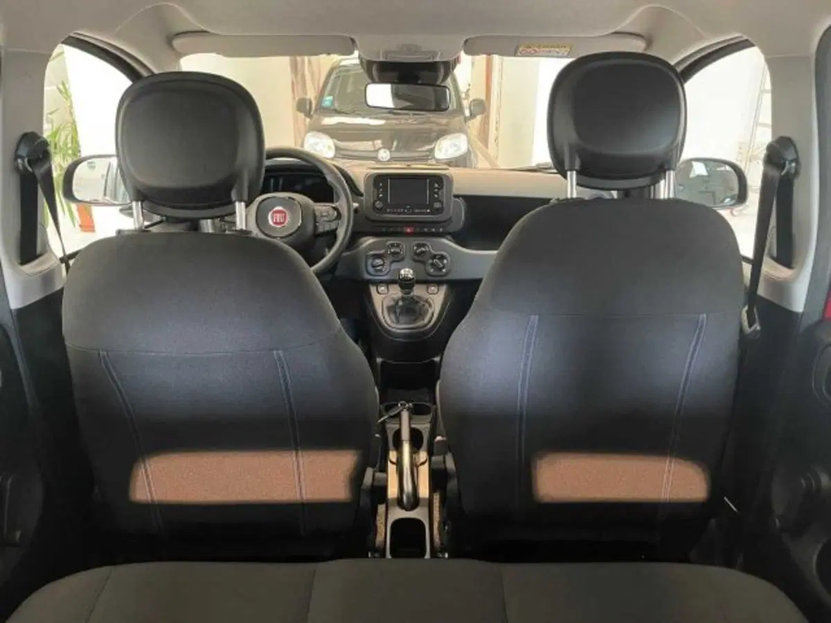 Fiat Panda nuova a Sondrio (16)