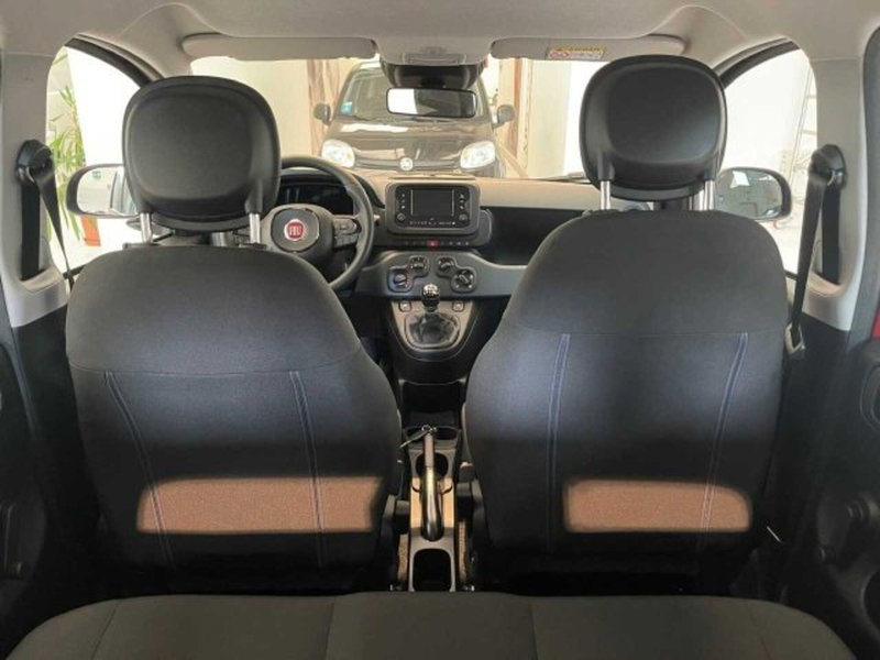 Fiat Panda nuova a Sondrio (16)