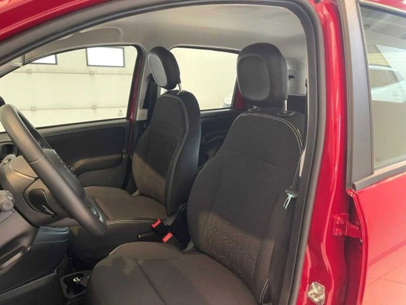 Fiat Panda nuova a Sondrio (18)