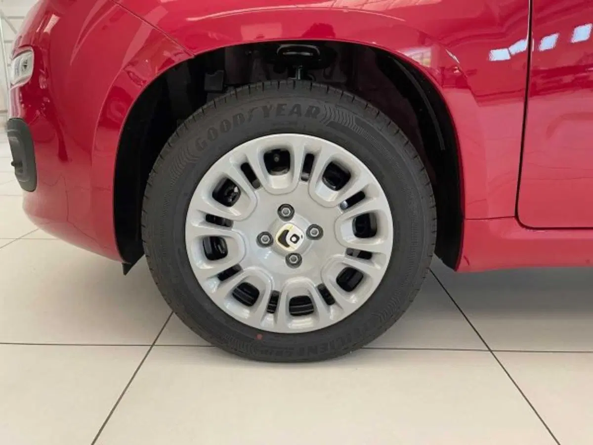 Fiat Panda nuova a Sondrio (9)