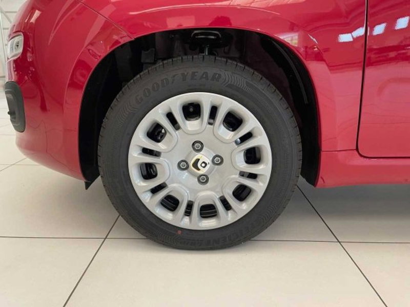 Fiat Panda nuova a Sondrio (9)