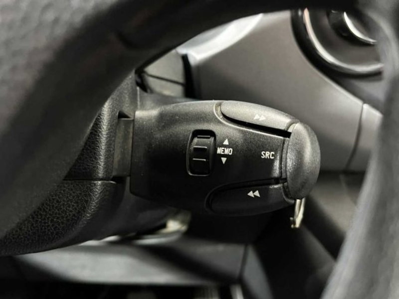 Peugeot Partner Furgone usata a Sondrio (20)