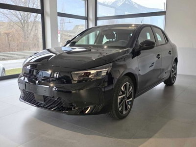 Opel Corsa 1.2 100 CV GS Line nuova a Montagna in Valtellina