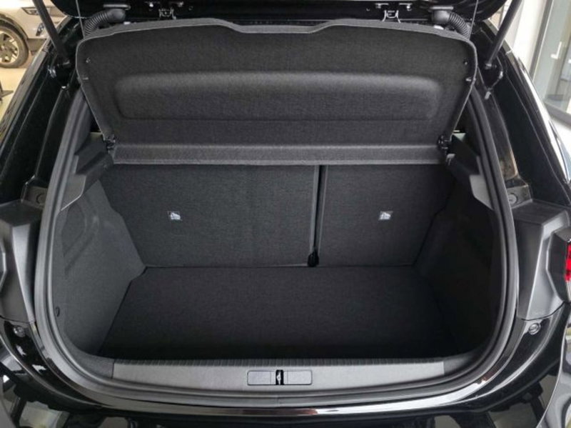 Opel Corsa nuova a Sondrio (15)