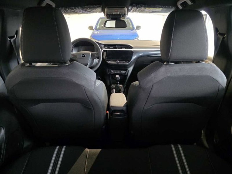 Opel Corsa nuova a Sondrio (16)