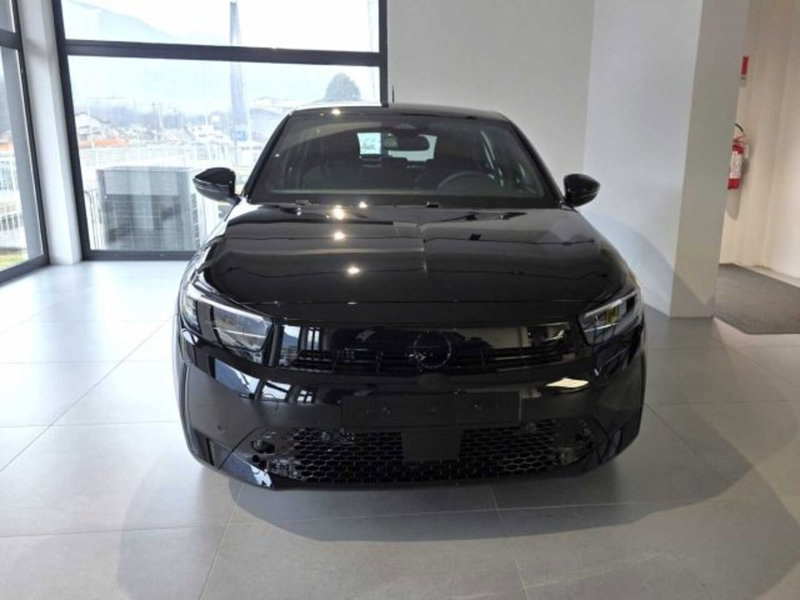 Opel Corsa nuova a Sondrio (8)