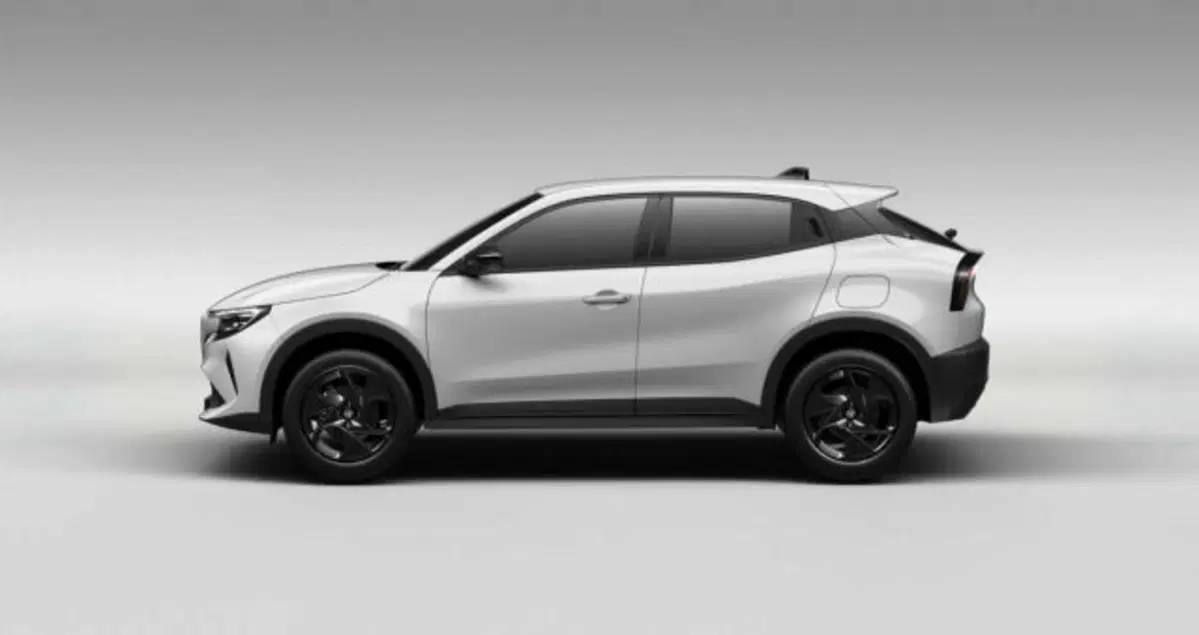 Alfa Romeo Junior nuova a Sondrio (2)