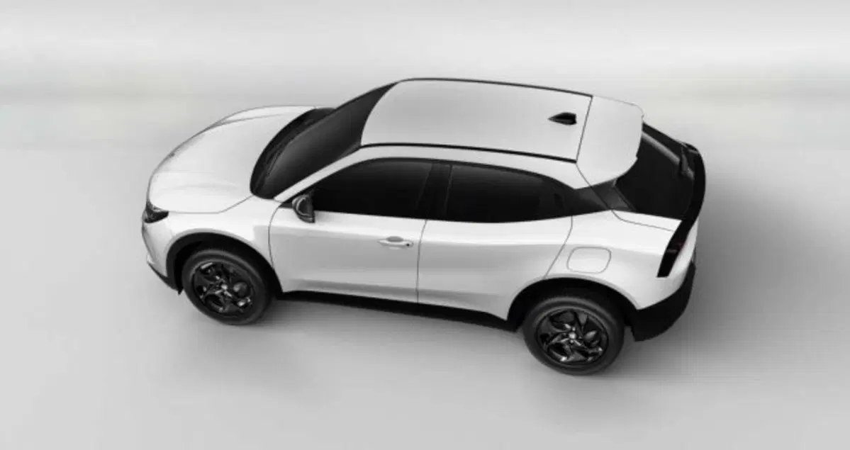 Alfa Romeo Junior nuova a Sondrio (3)