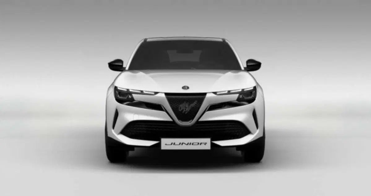 Alfa Romeo Junior nuova a Sondrio (4)