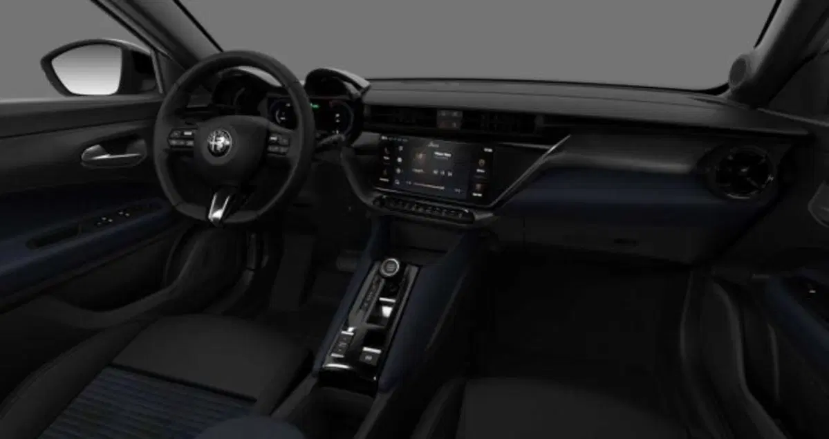 Alfa Romeo Junior nuova a Sondrio (6)