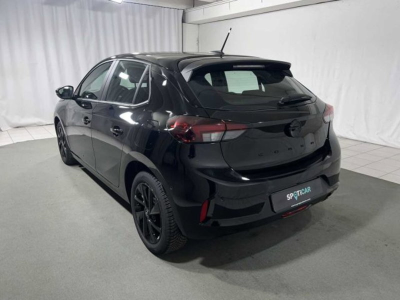 Opel Corsa nuova a Sondrio (3)