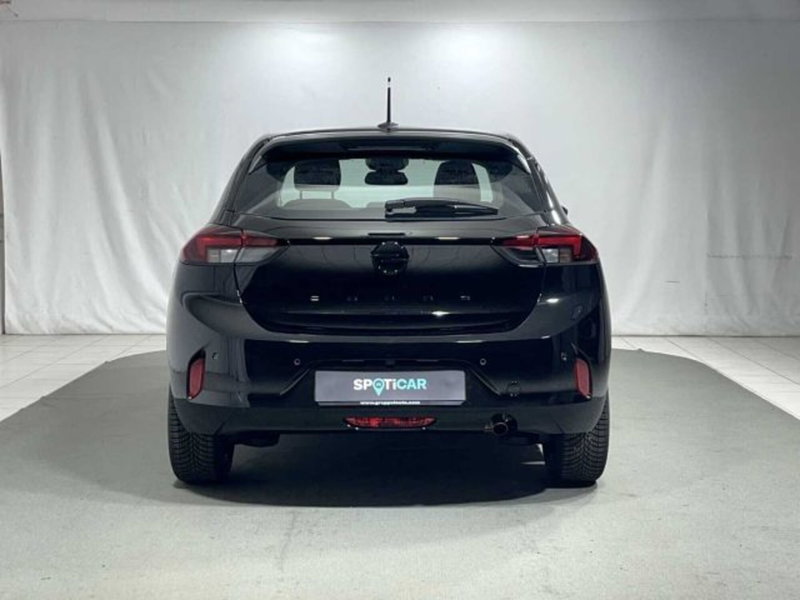 Opel Corsa nuova a Sondrio (4)