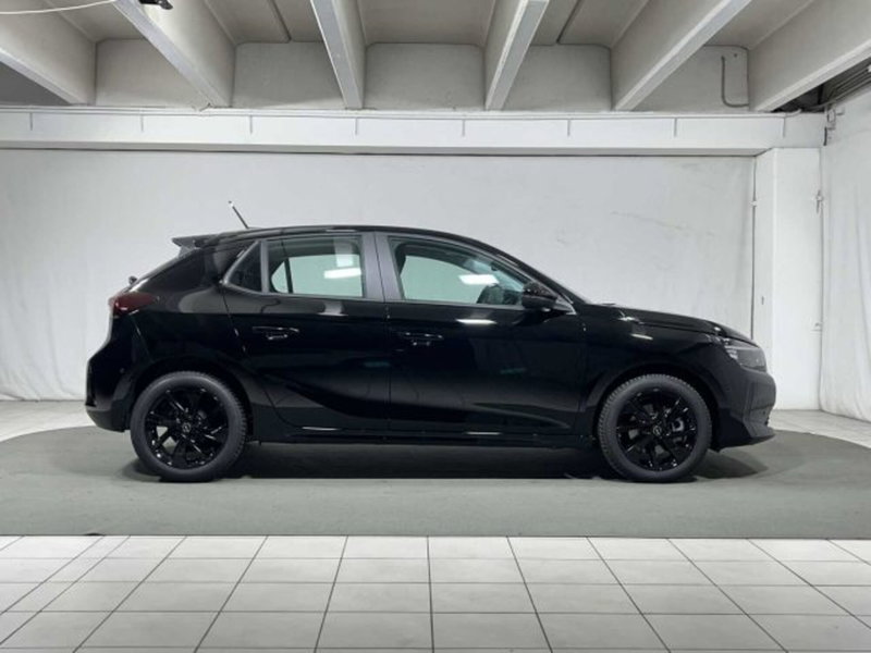 Opel Corsa nuova a Sondrio (6)