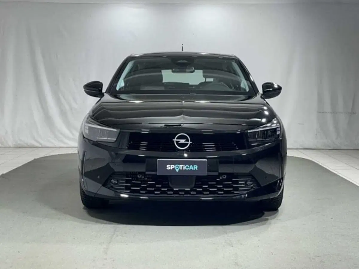 Opel Corsa nuova a Sondrio (8)