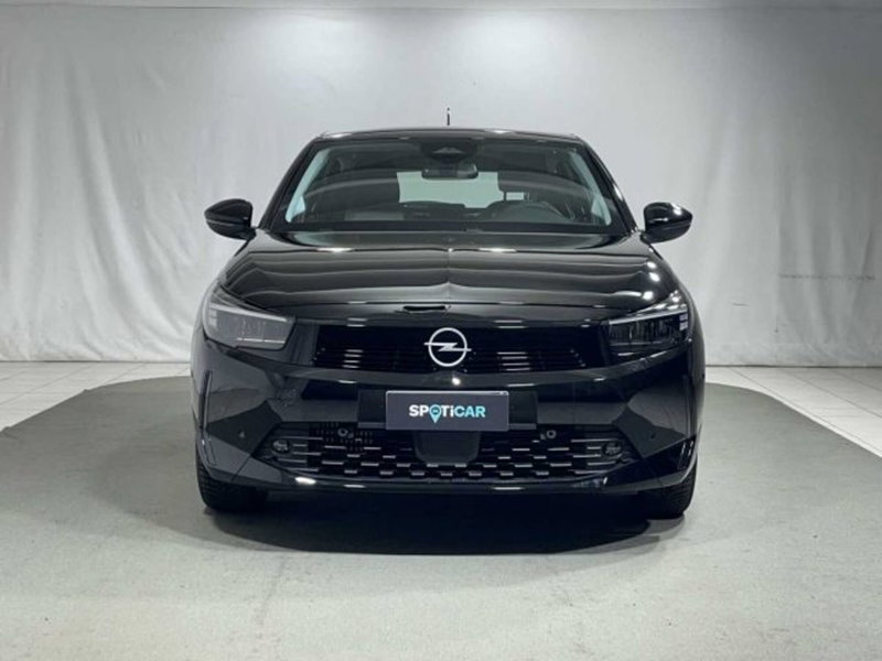 Opel Corsa nuova a Sondrio (8)