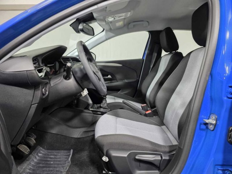 Opel Corsa nuova a Sondrio (10)