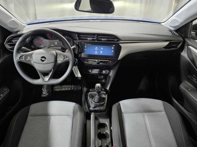 Opel Corsa nuova a Sondrio (12)