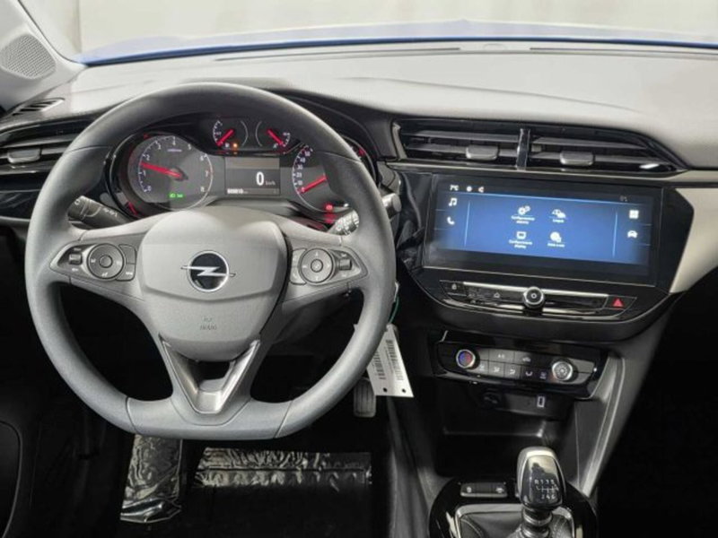 Opel Corsa nuova a Sondrio (13)