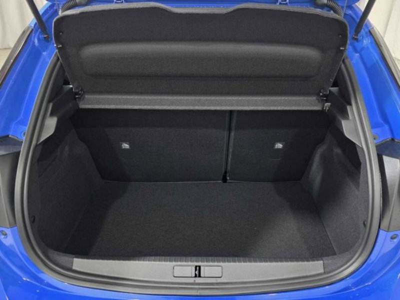 Opel Corsa nuova a Sondrio (15)